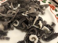 -老门框爆肚涮肉(金宝街店)