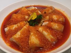 -荣兴酒家(徐家汇店)