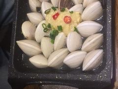-烧蠔帮·生蚝海鲜牌档(观海店)