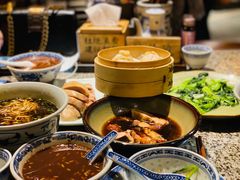 -南京大牌档(香港广场店)