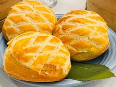 -香宫中餐厅·大连香格里拉(人民路店)