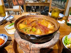 -十六蒲(桂林路店)