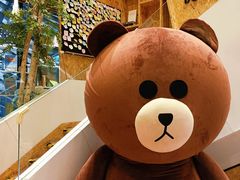 -新华里咖啡书吧(新华书店小寨店)