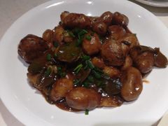 -壹只菜·崇明本地特色菜(崇明南门店)