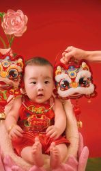 -小熊维尼高端儿童摄影(南山店)