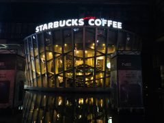 -星巴克臻选(宁波天一广场店)