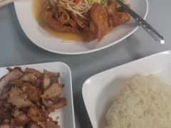 -Magic Food Point(Airport Street food)