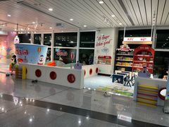 -福州长乐国际机场