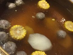 -食潮汕头鲜牛馆(望京保利店)