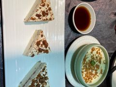 香草鲜奶布丁-蟹榭·本帮江浙菜·蟹宴(五角场合生汇商场店)