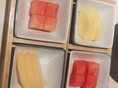 -浩爷羊蝎子火锅(望京店)
