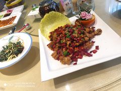 -森谷美食公园(杨行店)