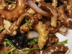 -威海九禧海鲜居渔水饺(经区店)