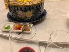 -御仙都北京菜馆·烤鸭店(双井店)