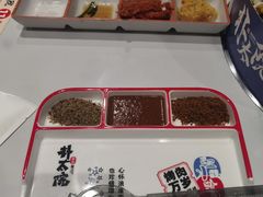 -朴太院·烤肉万岁(盐城店)