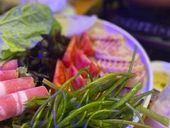 -民食香·腊排骨野生菌美食(木府店)
