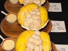 -必点海鲜·海肠捞饭大王(滨江道店)