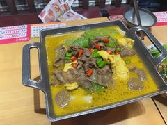 -裕鼎鲜·新中菜(金鼎广场店)