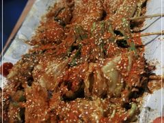 -老酱油炸社