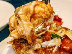 -新光酒家·河豚·海鲜·蟹料理(浦东店)
