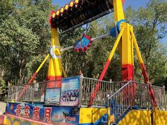 -水上乐园·欢乐世界