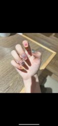 -元也Nail·新中式美甲美睫