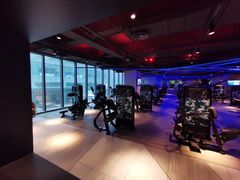 -VIP 威尔仕健身·游泳(嘉华中心店)