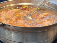 -千岛蚝高压锅生蚝·人参火锅(白云万达店)