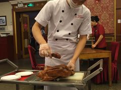 -北京全聚德(天安门店)