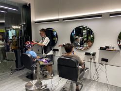 -卓梵美发·精品Salon