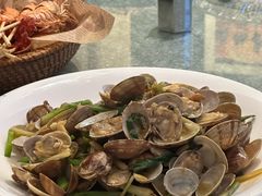 -79号渔船海鲜饭店(宝安店)