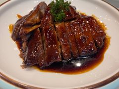 酱鸭-老正兴菜馆(福州路店)