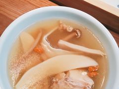 -有红鸡毛店·川菜(建设路店)