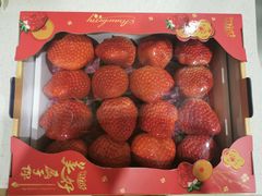 -鲜力达果品批发直销(青山店)