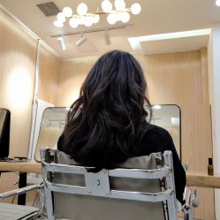 -AFA Hair studio·女士发型设计