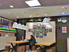 -魏家凉皮(协和店)