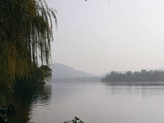 -苏堤停车场