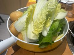 -王二爷药膳鸡(仙林学衡路店)