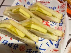 -碌碌发·东南亚风味烧烤档(体育西店)