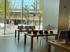 -Apple零售店(华贸购物中心店)