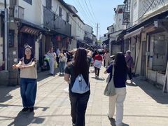 -葑门横街