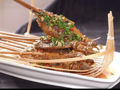 乡巴佬鲫鱼-思湘坊(科技园店)
