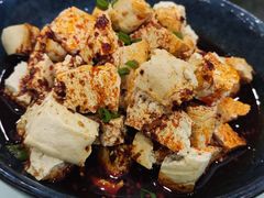 -三羊居食府(文艺路店)