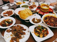 -尚宴(盛世广场·食尚街店)