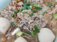 -榮泰米粉湯(Left Shop)