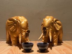 -一豚轩·烧鸟·豚骨拉面(五四路店)