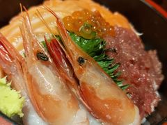 -千代武日本料理(开发区店)