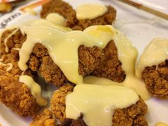 -比格比萨自助(延庆万达广场店)