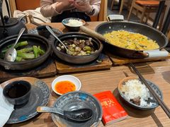 -啫火啫啫煲·顺德干蒸(西乡天虹店)