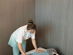 -快乐大桶水养生足浴SPA(前兴路店)